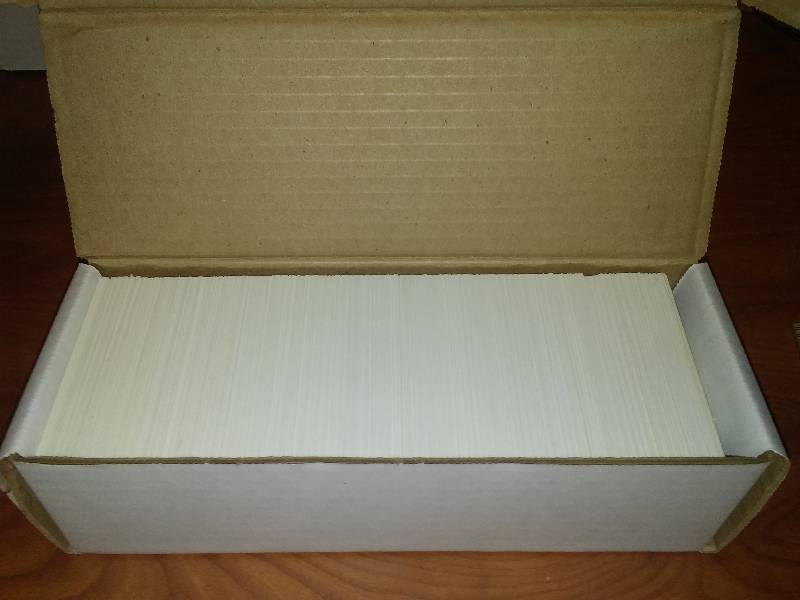 lot 53 image: NBA Basketball, Victory Set, 1 -440. By Upper Deck.