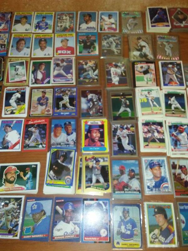 lot 74 image: Rookie, Prospect, HOF Superstar