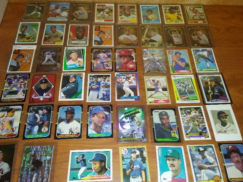 lot 75 image: 47 Players who changed the GAME