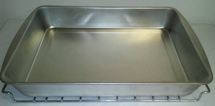 Metal Lasagna Pan