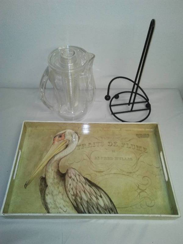 Pelican Tray 18 in. long