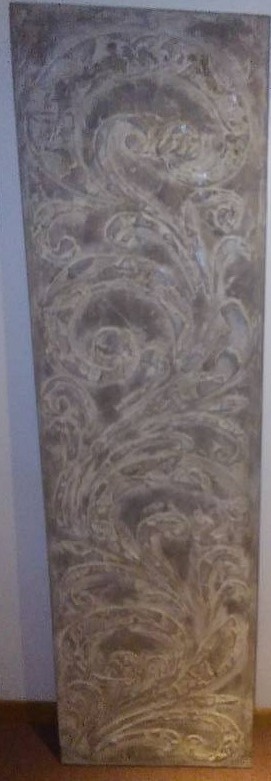 Artwork 71 x 20