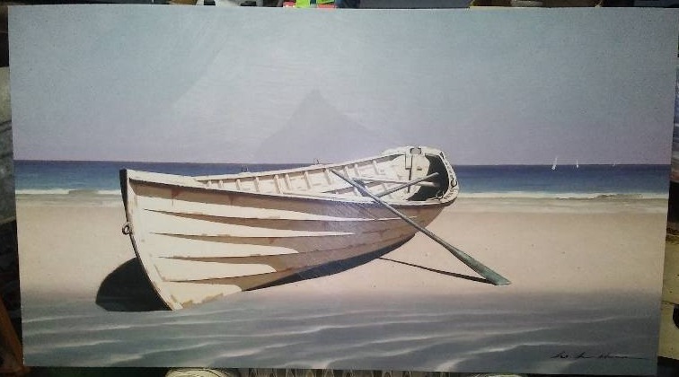 Artwork 54 x 30