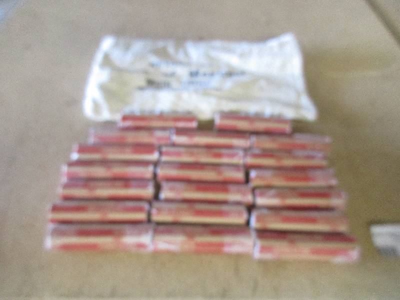 Wheatback Pennies