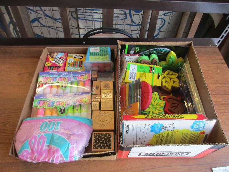 Craft Supplies