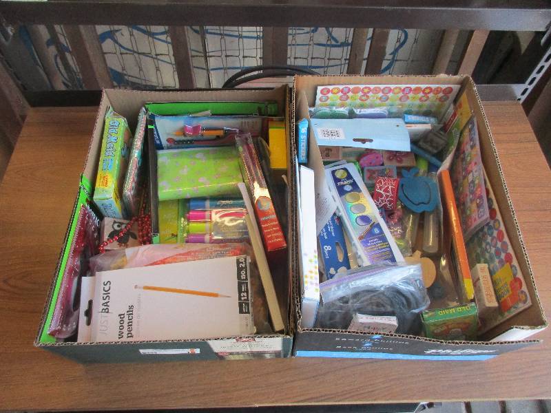 Craft Supplies