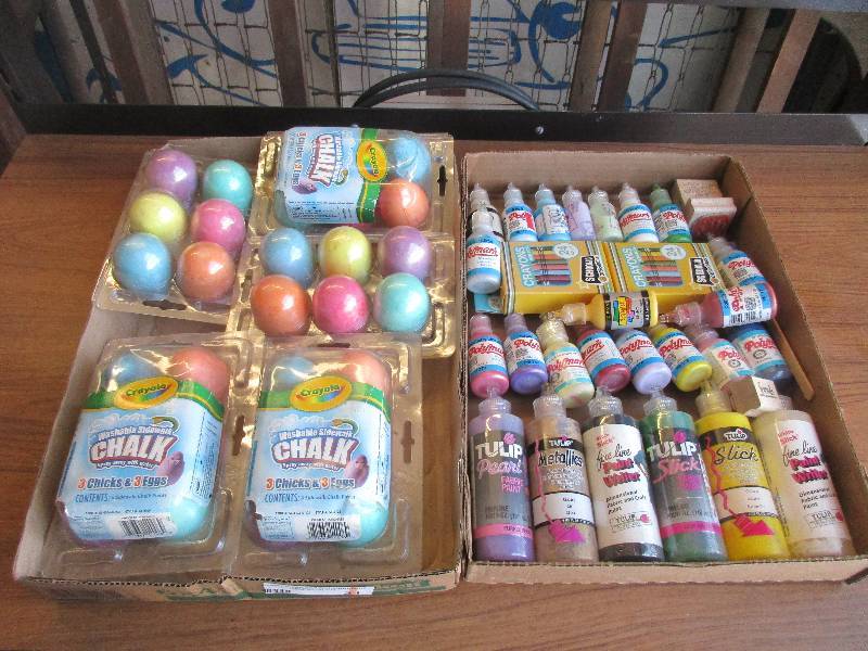 Craft Supplies