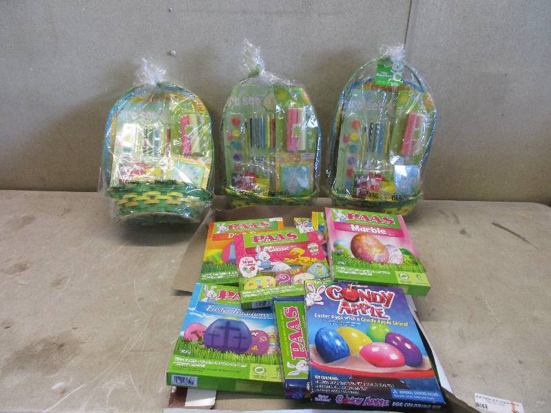Easter Stuff