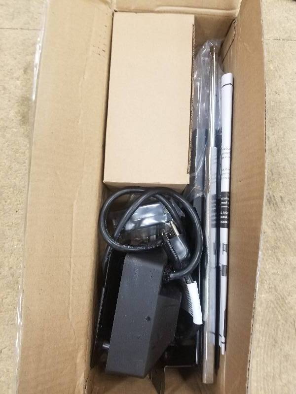 Nexgrill Universal Rotisserie Kit not used
