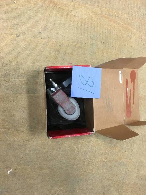 Husky 6 in. Palm Sander used in good working condition