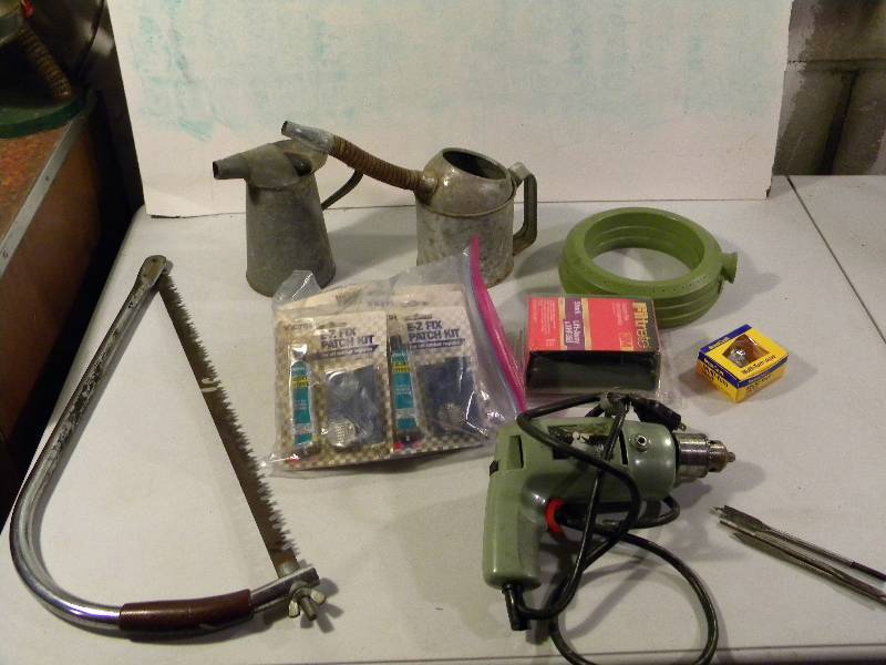 Tools