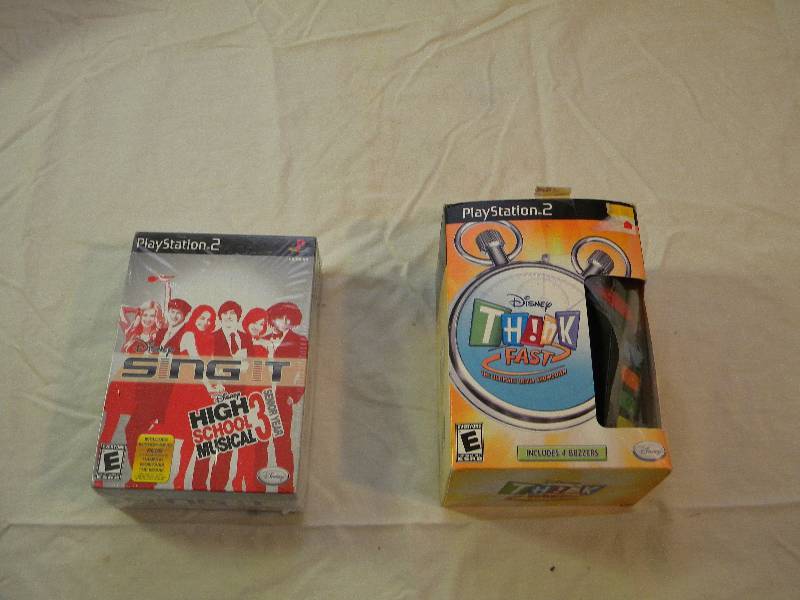 Playstation 2