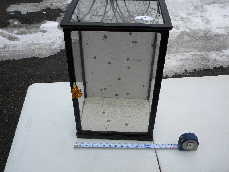 Display Case