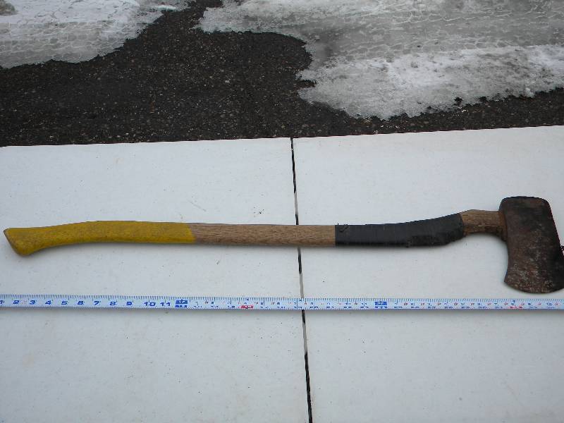 Axe