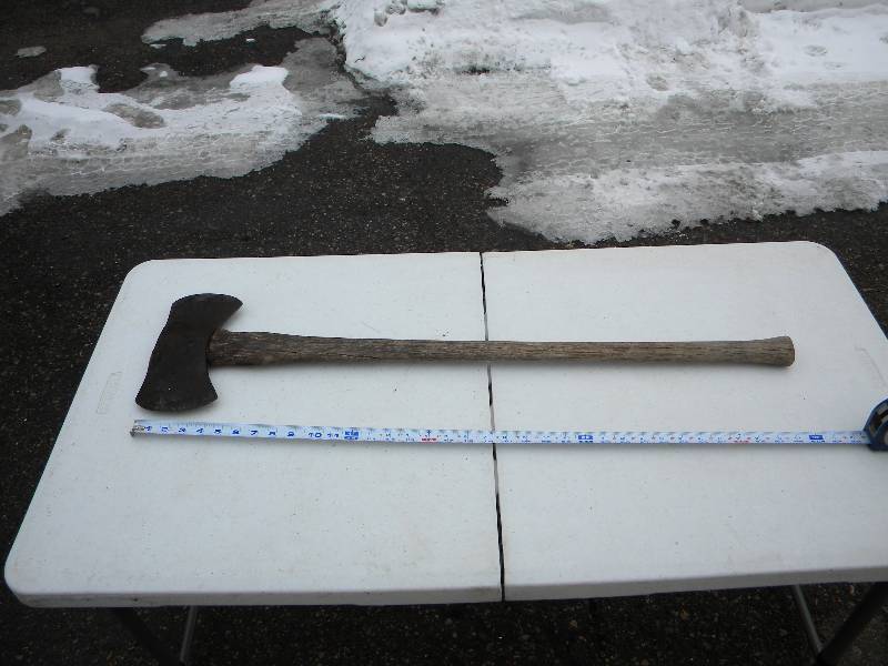 Axe