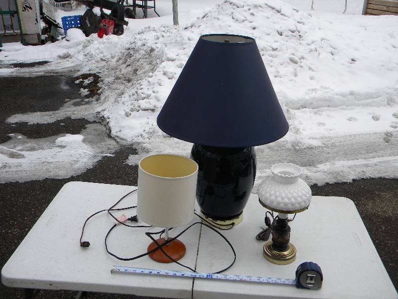 Lamps