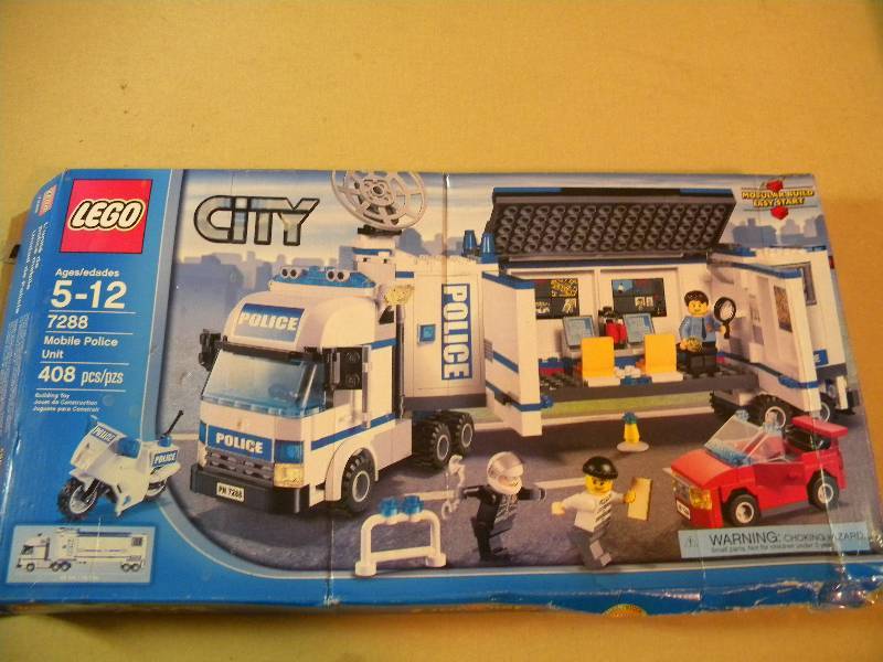 Lego