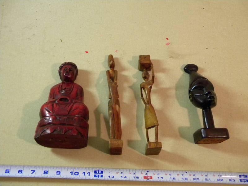 Carvings