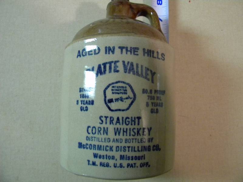 McCormick Platte River Jug