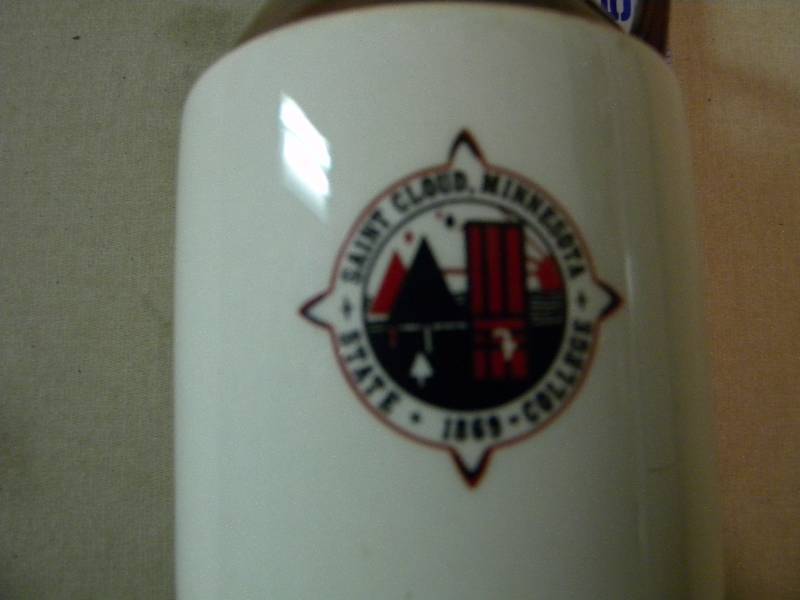 SCSC Jug