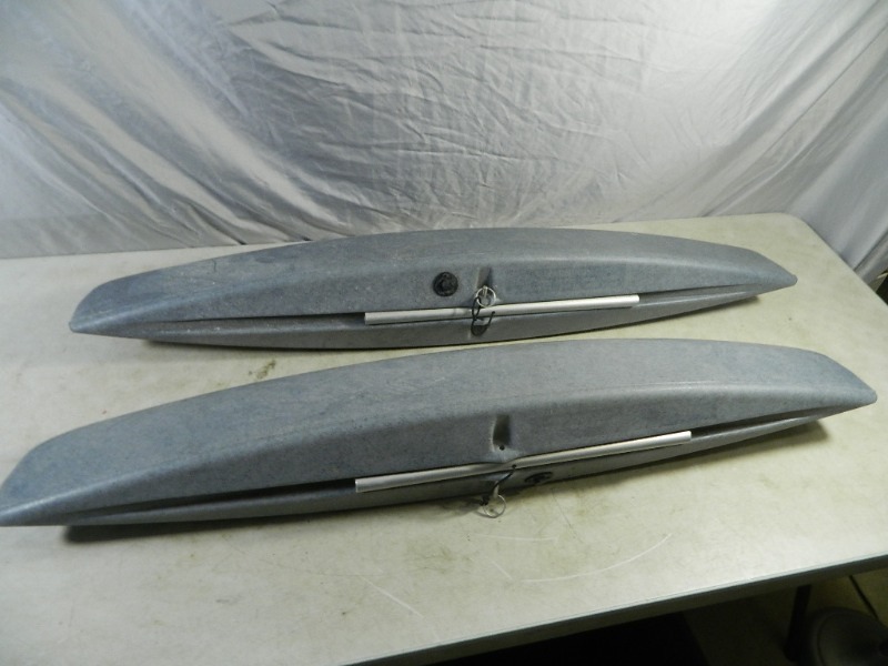 lot 97 image: 2 Project Floats