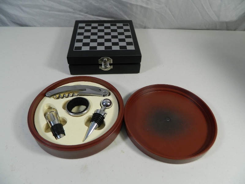 lot 93 image: New Wine Sets