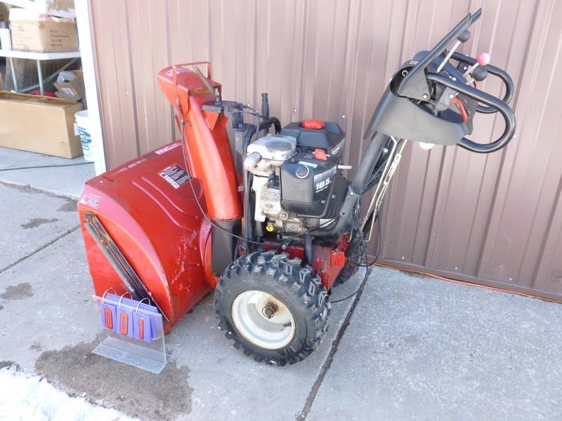 SnS Auctions # 315 April Sale