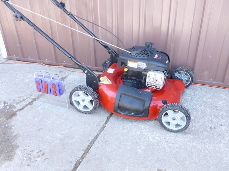 SnS Auctions # 315 April Sale