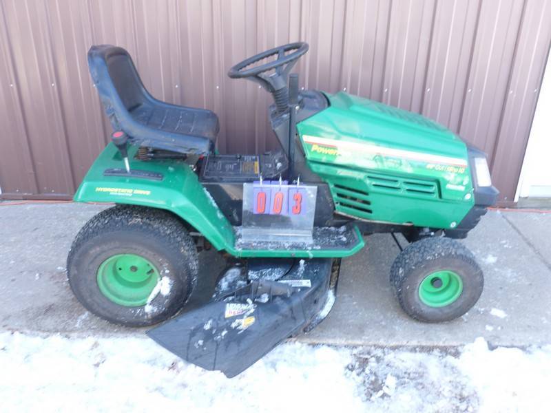 SnS Auctions # 315 April Sale