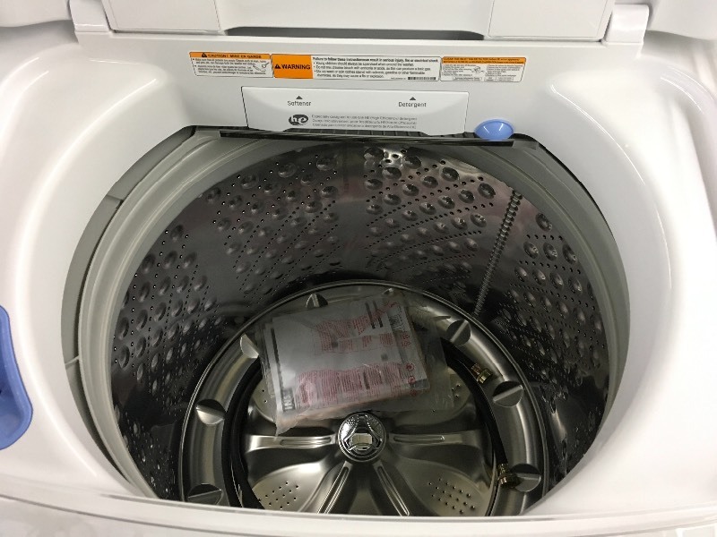 lg washer wt1901cw