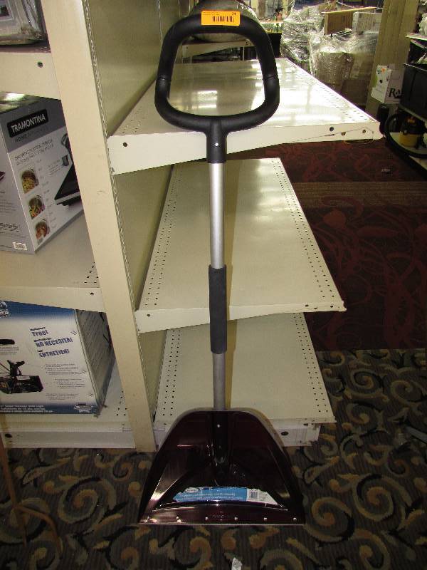 lot 24 image: SHOVEL