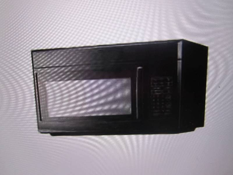 lot 1 image: Magic Chef 1.6 Cu Ft Over the Range...