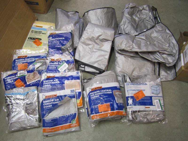 lot 225 image: Large Lot of Misc Central and Windo...