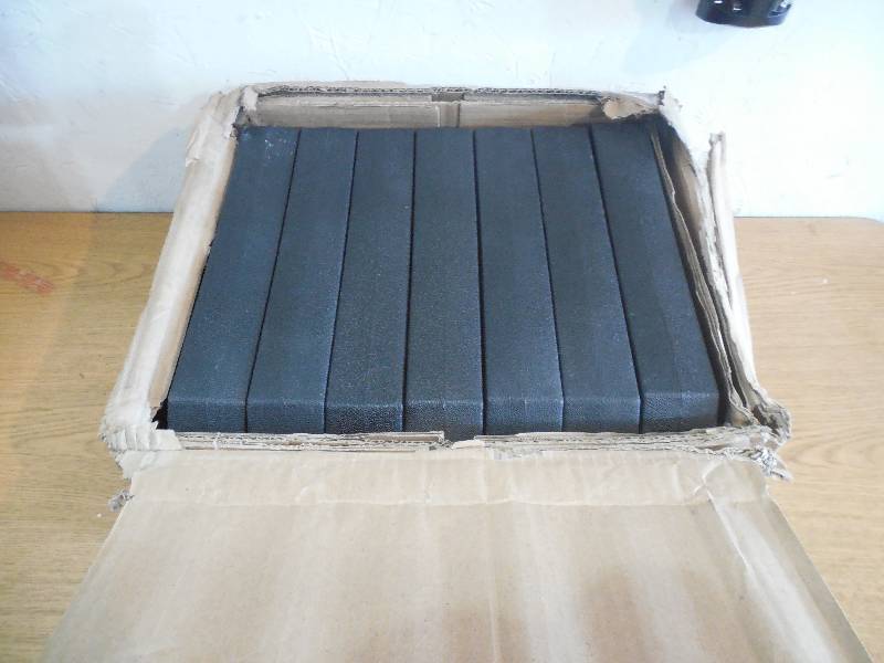 lot 82 image: LifeMax Multifunction 150-Lb. Weight Stack