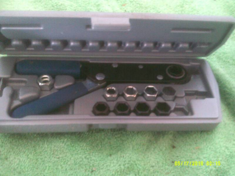 SPEC TOOL