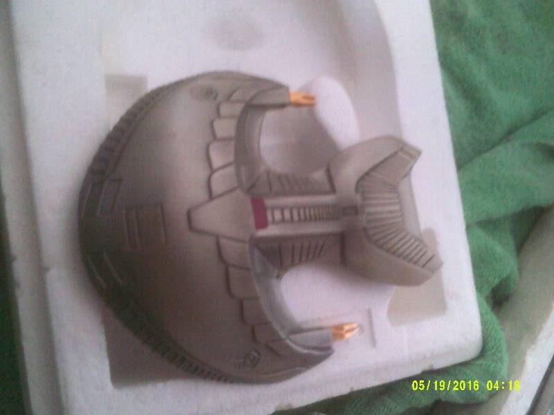 ENGLEMOS STAR CRUISER