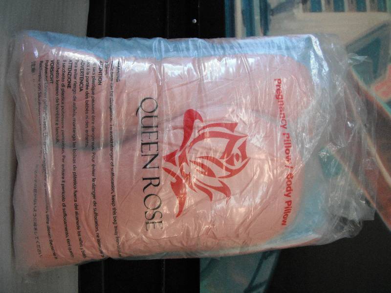 Maternity Pillow