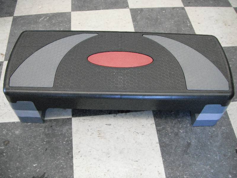 Aerobic Stepper