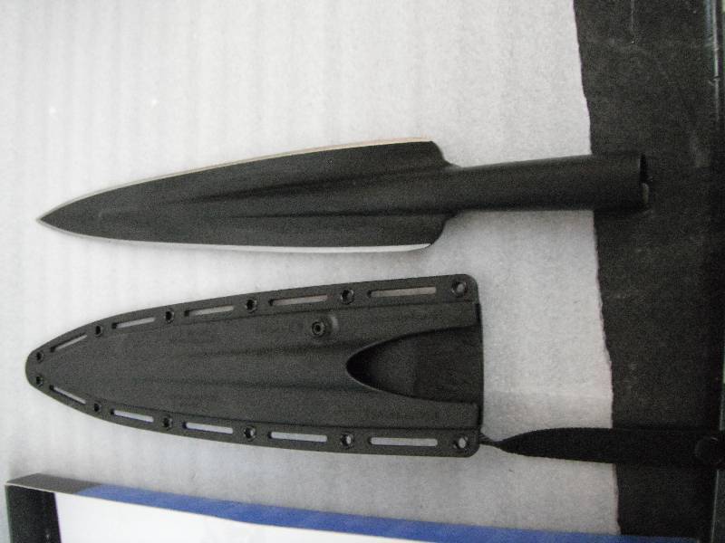 Cold Steel Assegai Spear