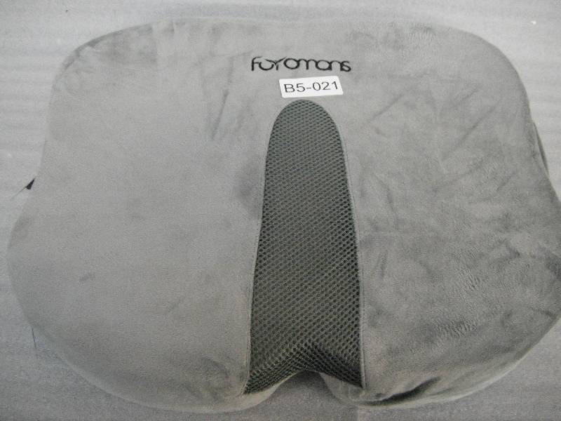 Memory Foam Butt Pad