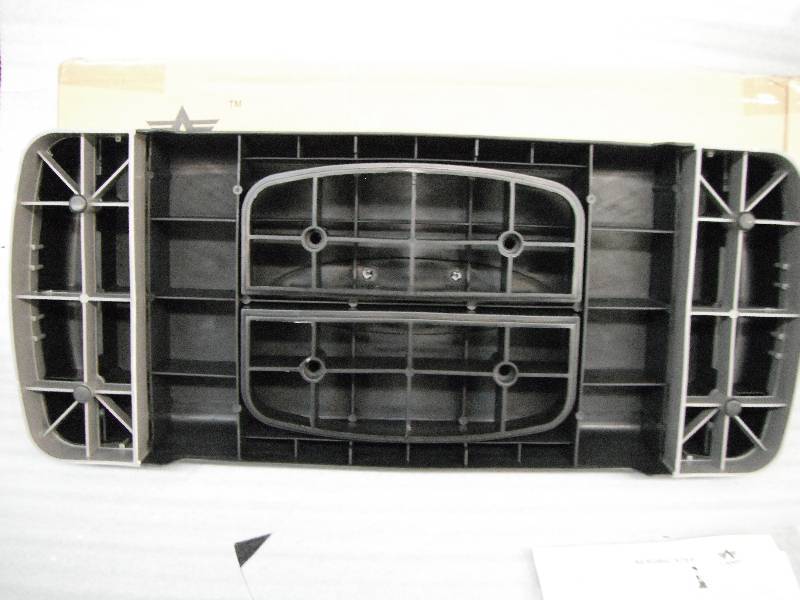 Iunnds Aerobic Stepper