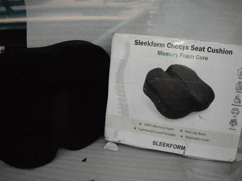 Coccyx Seat Cushion