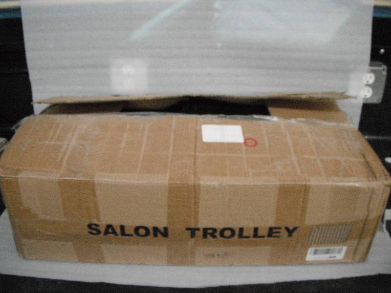 Salon Trolly
