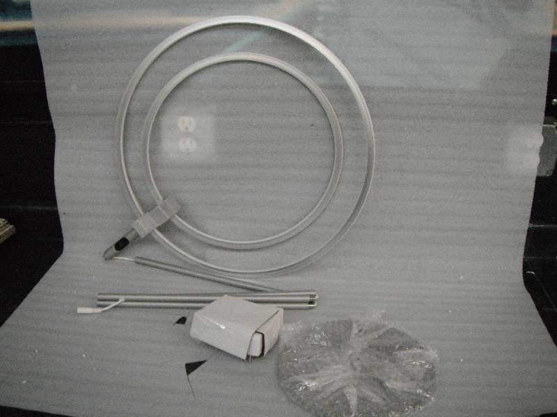 TV Signal Booster