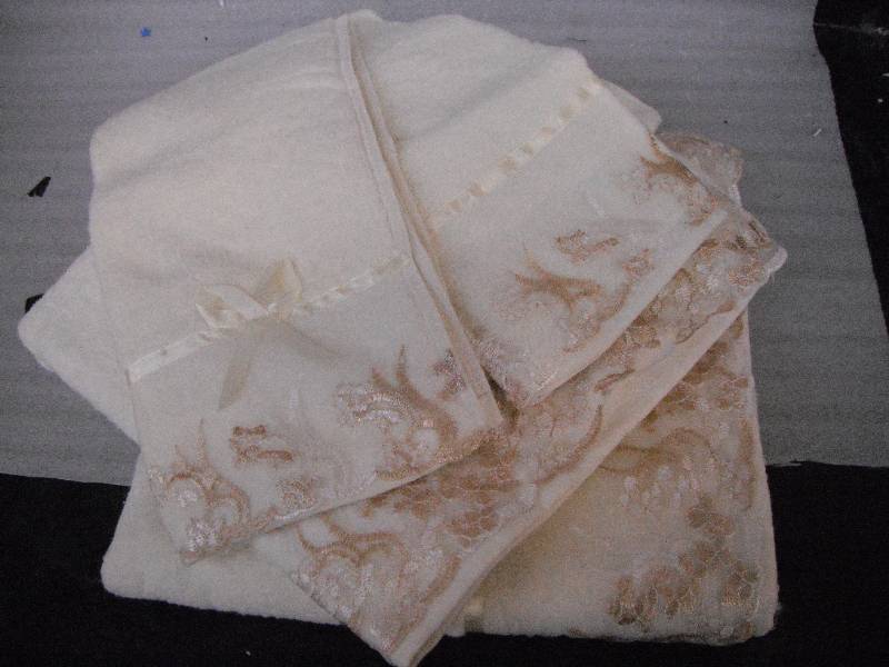 Towel Set