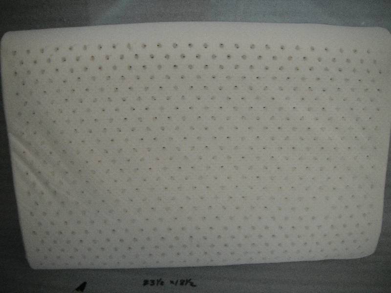ePillow Memory Foam Pillow