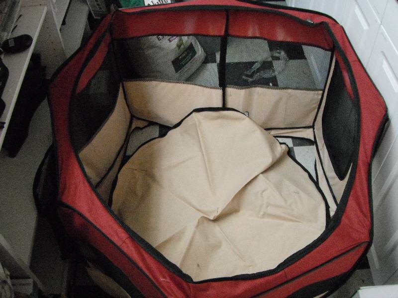 Pet Playpen