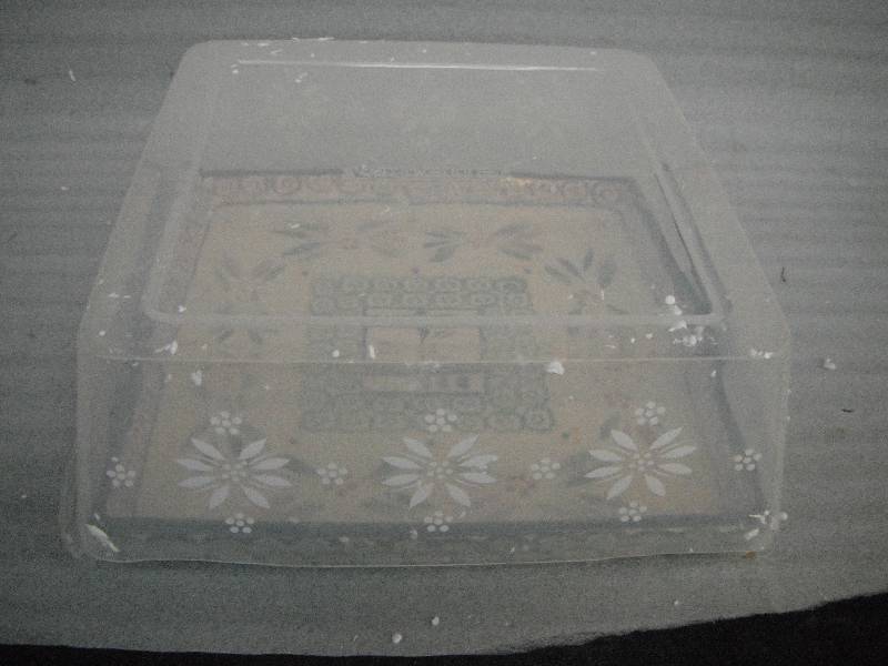 Temp-tations Presentable Ovenware