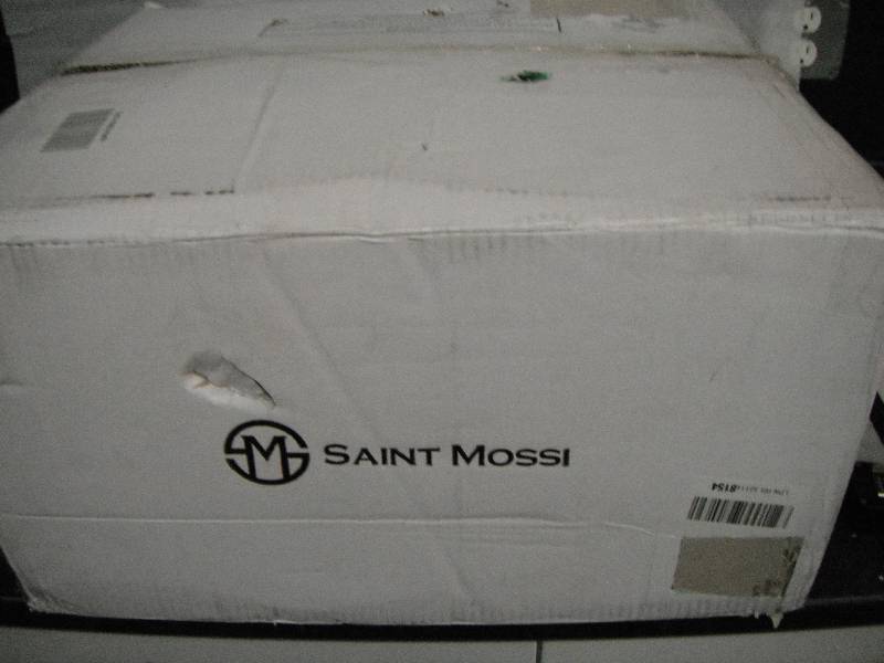 Saint Mossi Chandalier