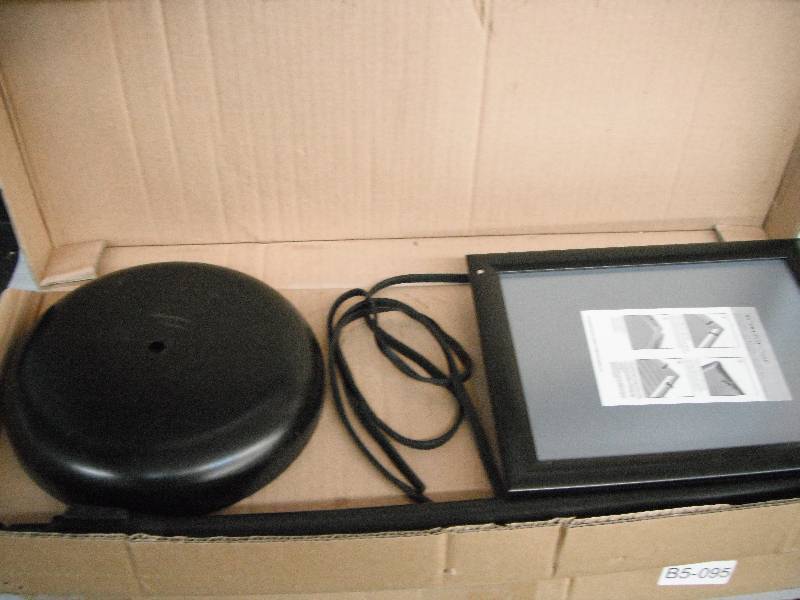 Poster Stand